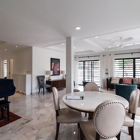 Jomstay Mayhaven Villa Ipoh Ngoại thất bức ảnh