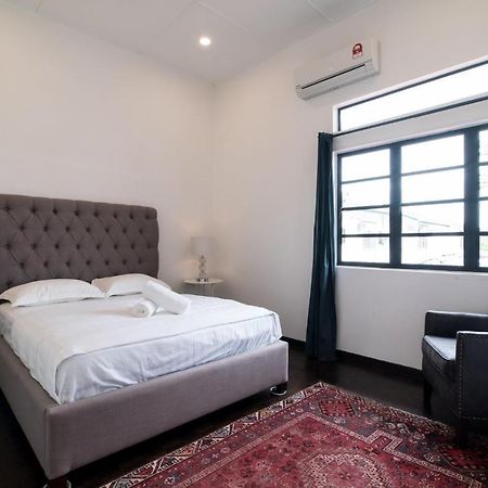 Jomstay Mayhaven Villa Ipoh Ngoại thất bức ảnh