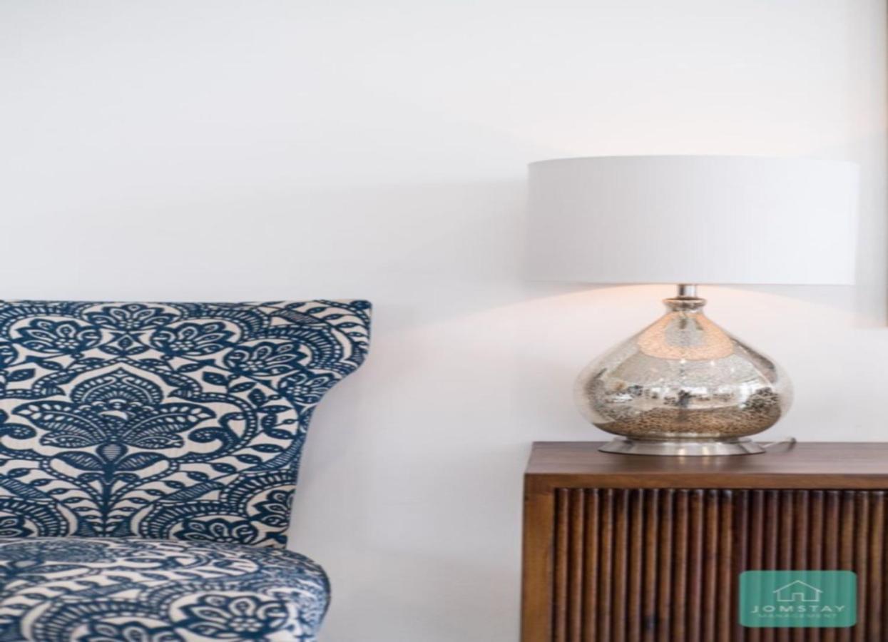 Jomstay Mayhaven Villa Ipoh Ngoại thất bức ảnh